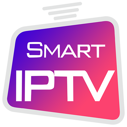 Logo Smart IPTV