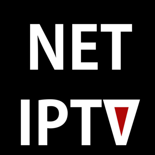 Logo Net IPTV