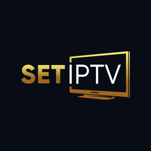 Logo Set IPTV